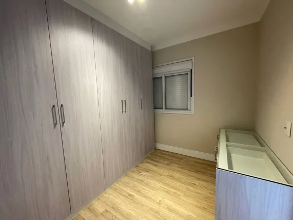 Imagem Excelente apartamento a venda na Vila Independencia - Area util: 130 M² O apartamento possui 3 suí...