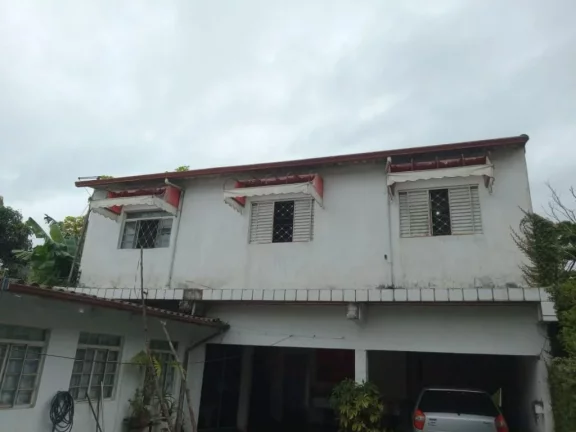 Imagem Casa com 4 dormitórios à venda, 272 m² por R$ 900.000,00 - Vila Lúcia - Poá/SP