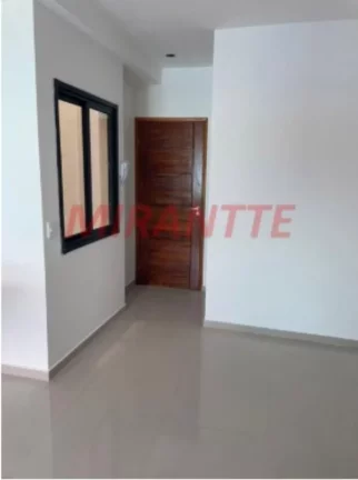 Imagem APARTAMENTO RESIDENCIAL em São Paulo - SP, Vila jacuí