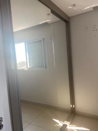Imagem Residencial Pasárgada 2 dormitórios - Completo em armarios.