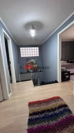 Imagem Sobrado para locação 4 Dormitórios, 1 Suíte, Vila Prudente, São Paulo, SP