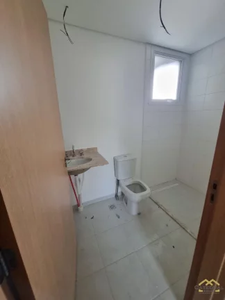 Imagem Apartamento a Venda Condomínio Maxx Santa Ângela - Vila Galvão - Jundiaí - SP