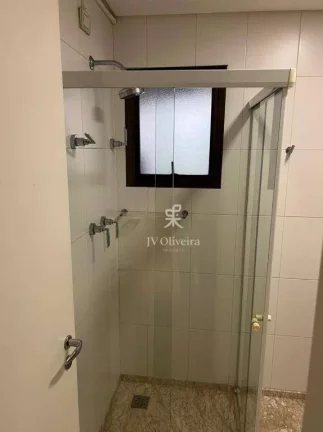 Imagem Apartamento com 4 dormitórios, 220 m² - venda por R$ 4.200.000,00 ou aluguel por R$ 23.623,00/mês - Itaim - São Paulo/SP