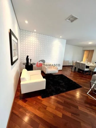 Imagem Apartamento à venda 3 Quartos, 3 Suites, 3 Vagas, 155M², Barcelona, São Caetano do Sul - SP
