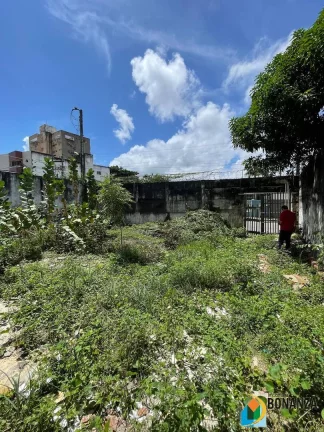 Imagem Terreno à venda no Papicu em uma Localização privilegiada