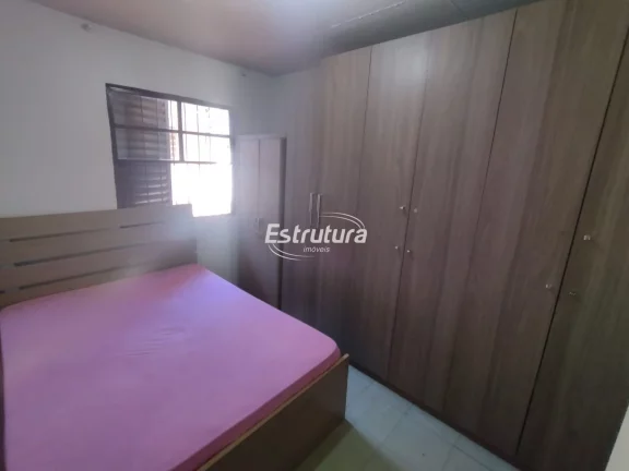 Casa Espaçosa e charmosa na Tancredo Neves - Financiável!