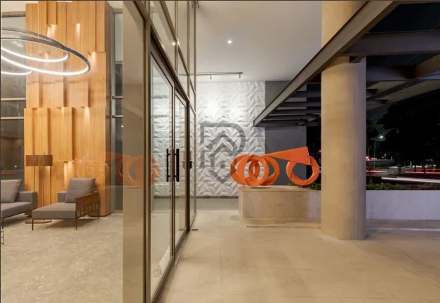 Imagem Apartamento moema pronto para morar
