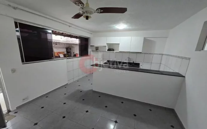 Imagem Apartamento térreo, 2 quartos para locação no Jardim Flamboyant, Cabo Frio