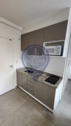 Imagem Studio à venda em Santana, São Paulo-SP: 1 quarto, 1 banheiro, 25m² de área - Imperdível oportunidade!