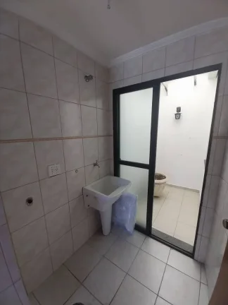 Imagem Cobertura Triplex para Locação