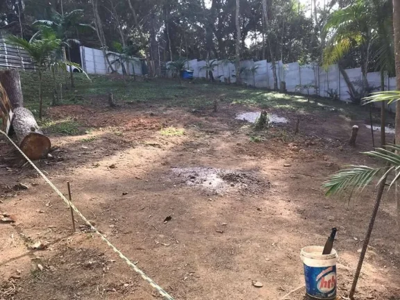 Imagem Cond. Jd Colibri (LOTE) 1.000 m² limpo e pronto p/ construir!
