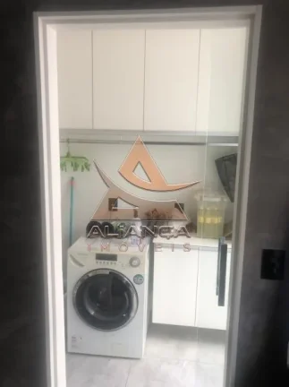 Imagem Casa - Ribeirão Preto - Lagoinha