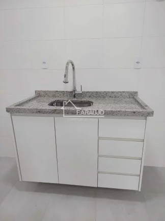 Imagem Apartamento para venda em Sorocaba-SP