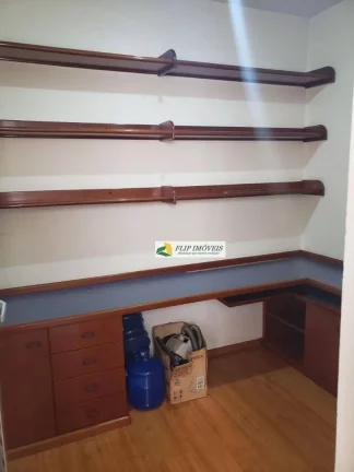Imagem Lindo apartamento para venda com 115 m² com 3 quartos no Cambuí - Campinas - SP