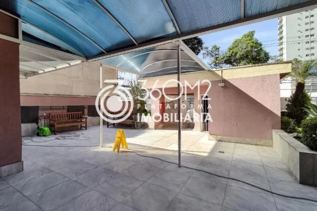 Imagem Apartamento para Venda em São Paulo / SP no bairro Sacomã