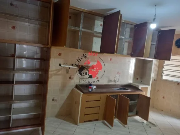 Imagem Casa Térrea à Venda no Parque das Nações – Santo André