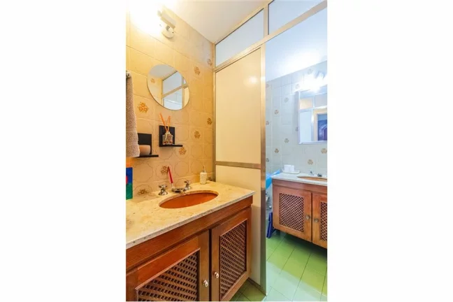 Imagem APARTAMENTO RESIDENCIAL em São Paulo - SP, Jardim das Acácias