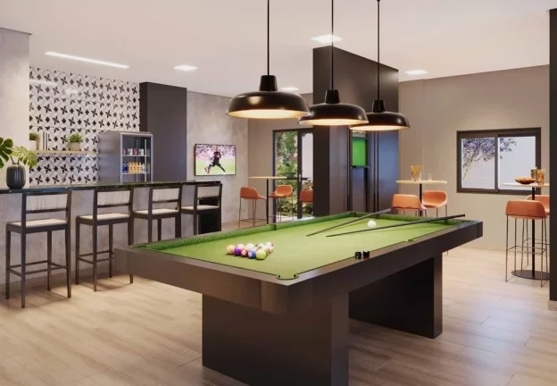 Imagem Apartamento à venda em São Paulo-SP, Jardim das Oliveiras: 2 quartos, 1 banheiro, 35,00 m² - Conheça o Zoom Itaim Paulista!