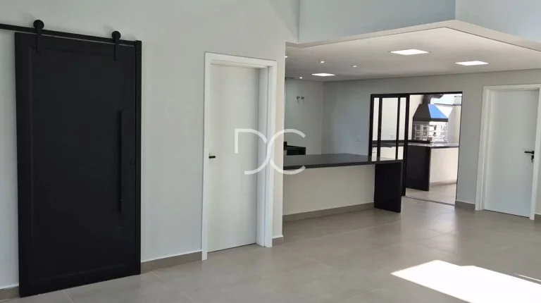 Imagem Campos do Conde - Casa à venda no bairro Cajuru do Sul - Sorocaba/SP