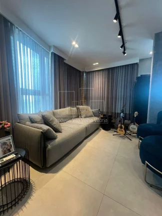 Imagem Cobertura Duplex em Vila Velha – Luxo e Exclusividade na Orla de Itaparica Vila