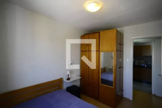 Imagem Apartamento à Venda - Ipiranga, 2 Quartos, 57 m2