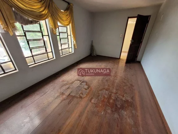 Imagem Sobrado com 3 dormitórios à venda por R$ 980.000,00 - Jardim das Hortências - Guarulhos/SP