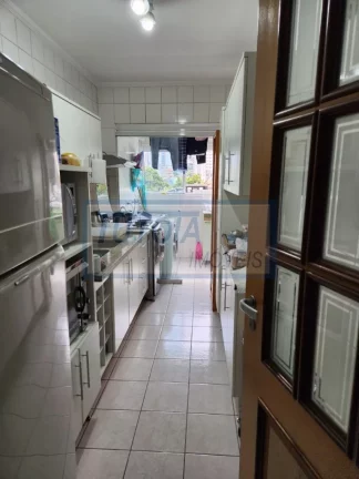 Imagem APARTAMENTO À VENDA NA VILA CLEMENTINO, SÃO PAULO