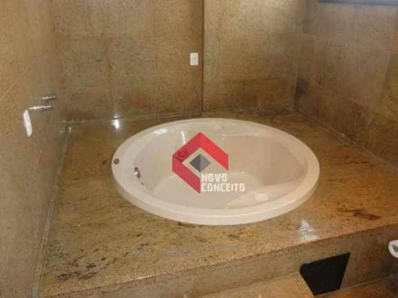 Imagem Apartamento à venda, 210 m² por R$ 1.590.000,00 - Meireles - Fortaleza/CE