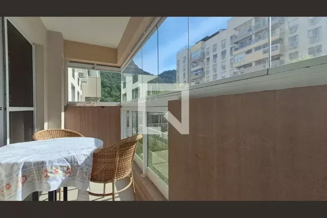 Imagem Apartamento à Venda - Recreio, 2 Quartos, 62 m2