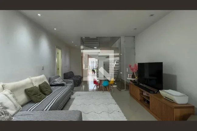 Imagem Casa à Venda - Recreio, 5 Quartos, 360 m2