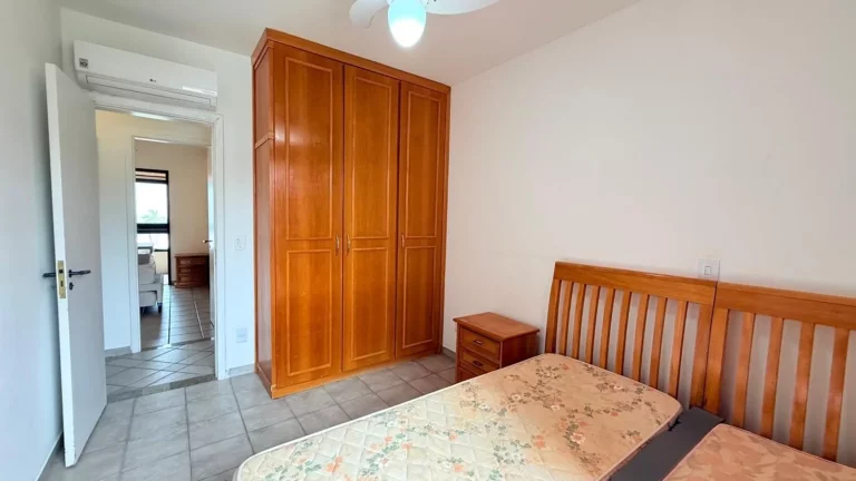 Imagem Apartamento à venda em Riviera de São Lourenço: 3 quartos, 2 suítes, 2 salas, 2 vagas na Riviera Módulo 06 - 120,58m².