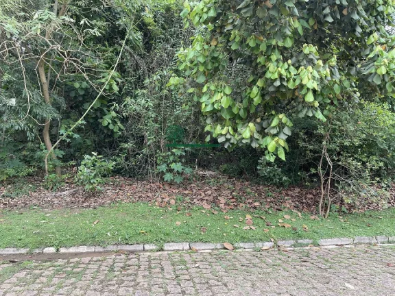 Imagem Terreno à Venda, 1.000 m² em Granja Viana Ii - Cotia