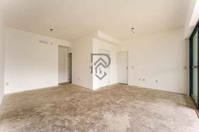 Imagem Apartamento EZ Parque da Cidade pronto para morar andar alto vista livre