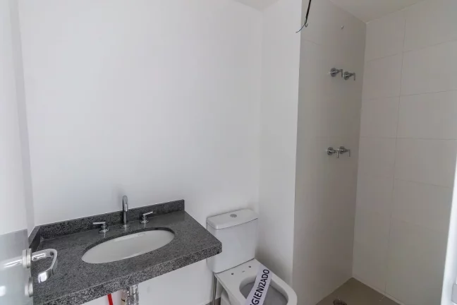 Imagem Apartamento para Venda em São Paulo / SP no bairro Vila Clementino