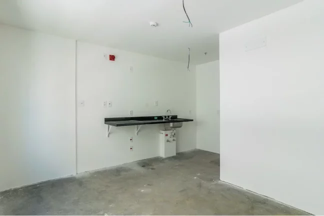 Imagem APARTAMENTO RESIDENCIAL em São Paulo - SP, Paraíso