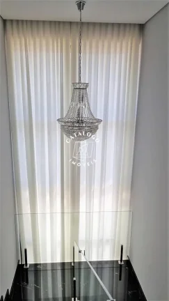 Imagem Casa em Condomínio a Venda no bairro Residencial e Empresarial Alphaville - Ribeirão Preto, SP