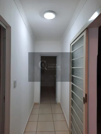 Imagem Casa no Jardim Castelo Branco