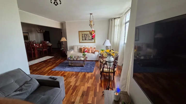 Imagem Apartamento 3 dormitórios Edifício Jatoba Sorocaba/SP
