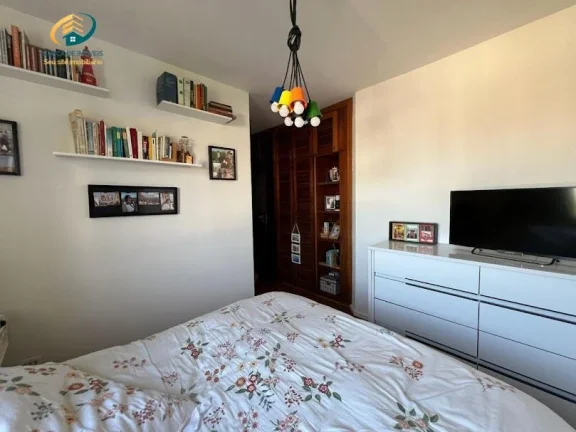 Imagem Apartamento em Vila Madalena, São Paulo/SP
