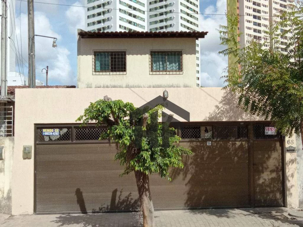Casa com 4 Quartos à Venda, 175 m² em Encruzilhada - Recife