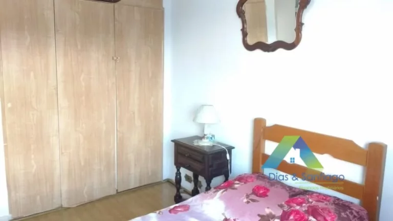 Imagem Apartamento com 3 quartos, 86 m² à venda - Paraíso
