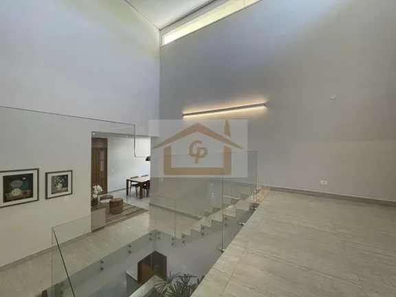 Imagem Cond Reserva do Moinho - Moderna e impecável, 4ste, salão gourmet!