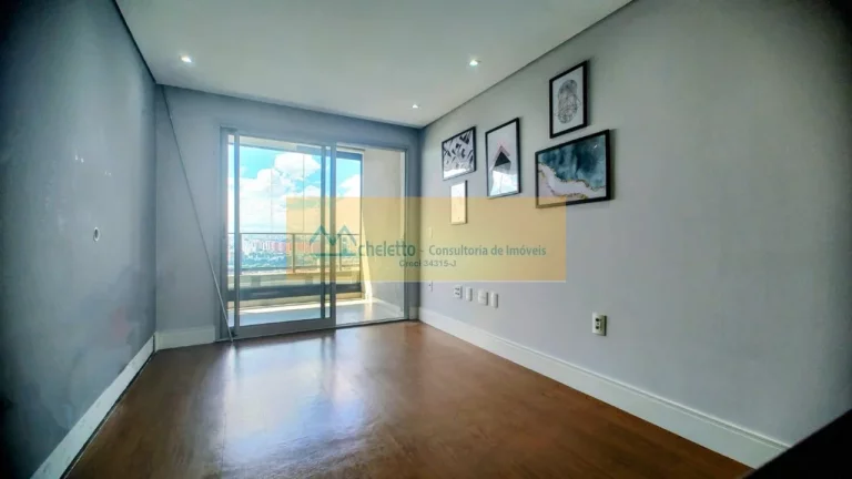 Imagem APARTAMENTO RESIDENCIAL em SÃO PAULO - SP, ÁGUA BRANCA