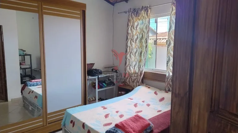 Imagem Casa à venda em Iguaba Grande - Bairro Canelas City