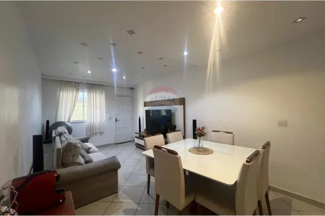 Imagem CASA Á VENDA COM 3 QUARTOS COM 168²m em Jardim Sulacap - Rio de janeiro