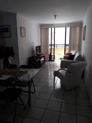 Imagem Apartamento MOBILADO, perto do mar, no Cabo Branco, 2 quartos . João Pessoa