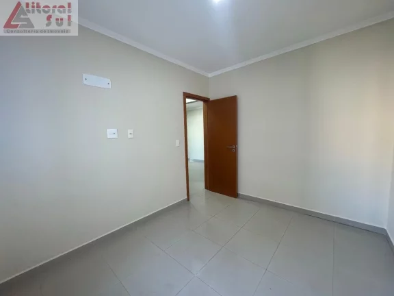 Imagem APARTAMENTO RESIDENCIAL em PRAIA GRANDE - SP, AVIAÇÃO