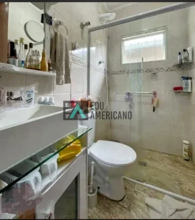 Imagem Casa térrea no Alvinópilis