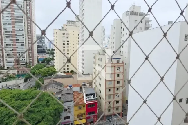 Imagem Apartamento à Venda - Vila Mariana, 3 Quartos, 88 m2
