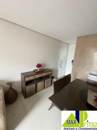 Imagem APARTAMENTO 03 DORMITÓRIOS/ 01 SUÍTE/SACADA/01 VAGA DE GARAGEM